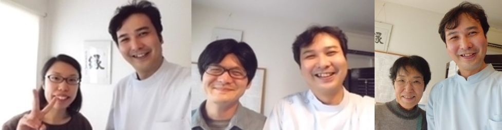 改善されたお客様